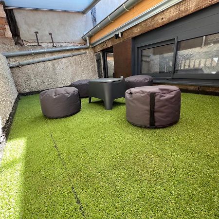 Loft Au Coeur Du Centre Ville Mâcon Dış mekan fotoğraf