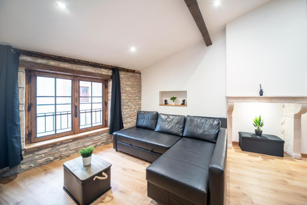 Loft Au Coeur Du Centre Ville Mâcon Dış mekan fotoğraf